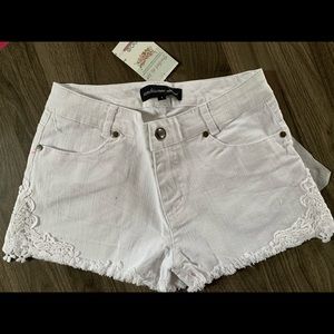 Women’s Boutique Shorts